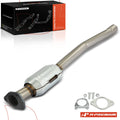 Catalytic Converter for Chevy Captiva Sport (2012â2015)