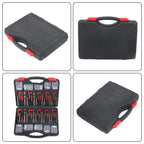 Helicoil Thread Repair Kit for Universal Applications (261 PCS)