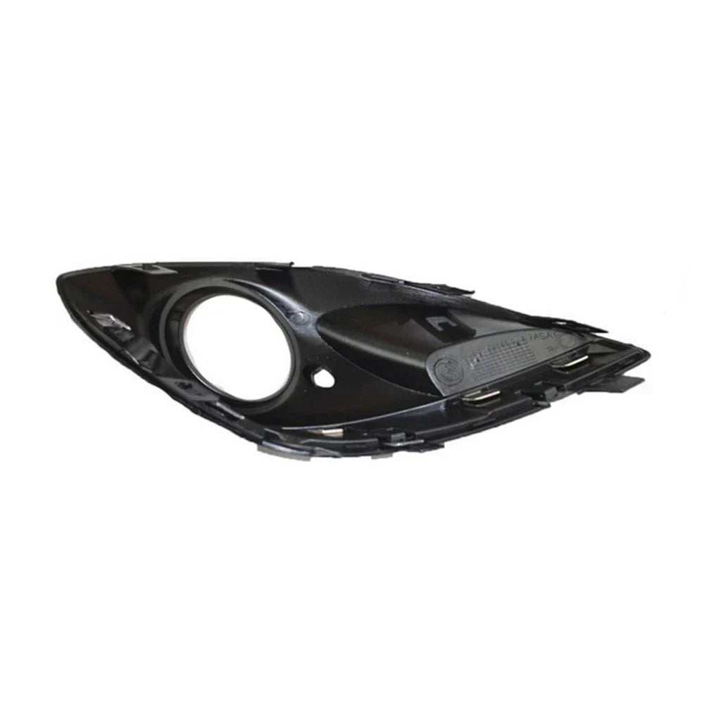 Front Right Fog Light Grill Strip for Vauxhall Corsa D (2011-2014)