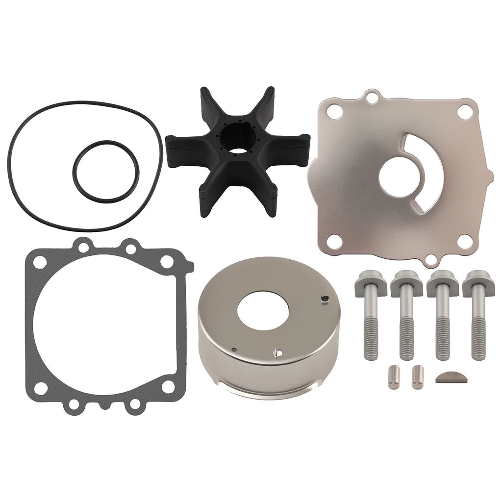 Boat Water Set for Yamaha 75 90 115HP F75B F90B F115 (2002–2017)