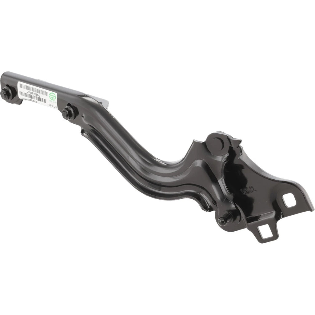 Hood Hinges Set of 2 for Chevy Corvette