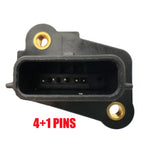 Mass Air Flow Sensor 2680-1MG0A for Nissan Versa Sentra Rogue Juke Titan XD (2010–2023)
