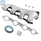 Exhaust Manifold Right for Chevrolet Trailblazer GMC Canyon (2003–2009) 674-785