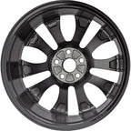19" Alloy Replacement Wheel Rim for Toyota RAV4 (2019–2024)