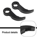 Pry Bar Wrench Adapter for Various Applications (2010–2023)