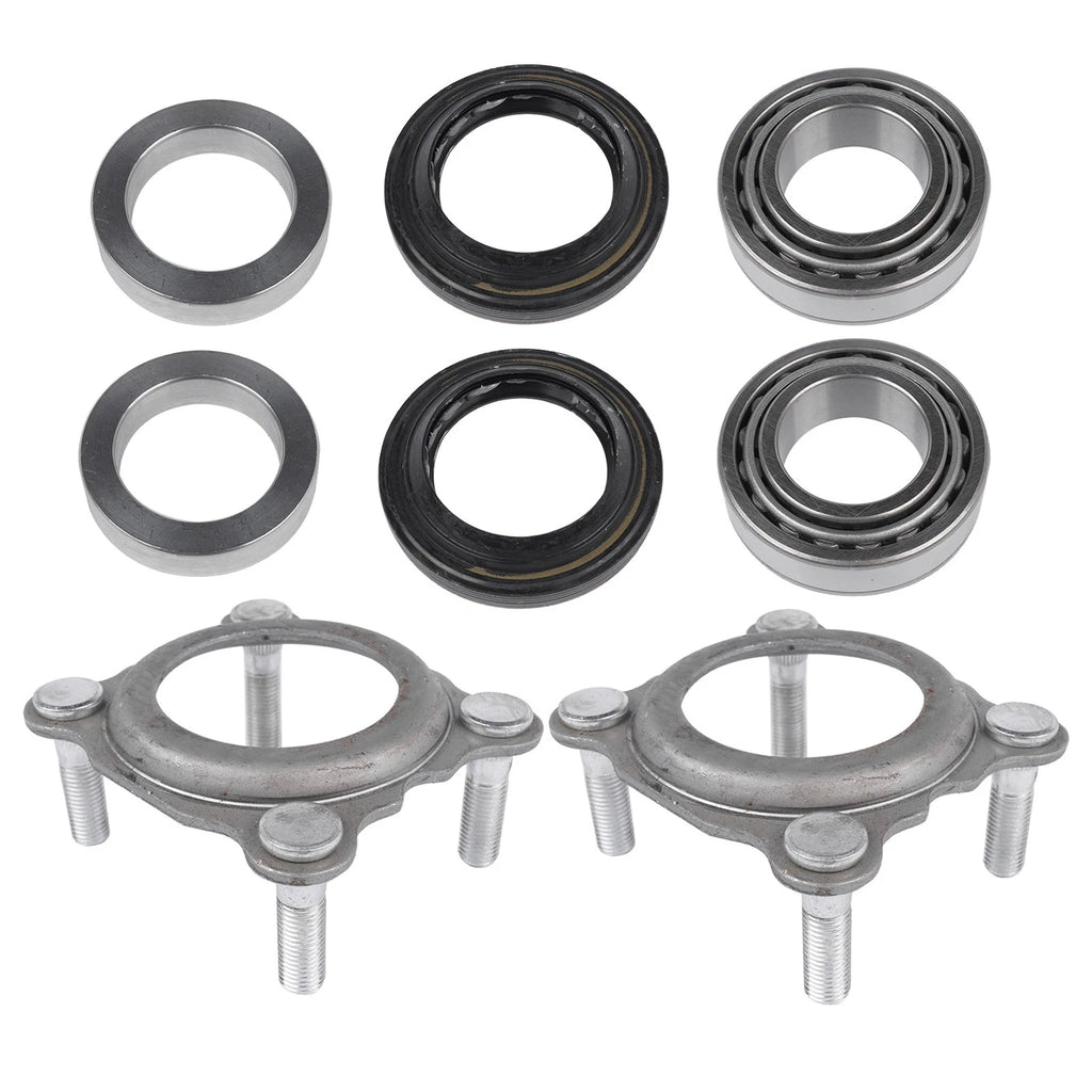 Rear Axle Bearing & Seal Kit for Jeep Wrangler JK (2007-2017)
