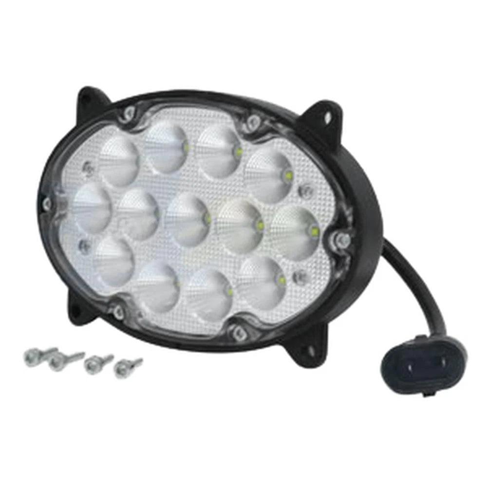 LED Grille Light for John Deere 8120 8220 8320 8420 8520 8120T (2000–2010)