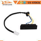 Rear Tailgate Trunk Opener Switch for Nissan Murano (2008–2014)