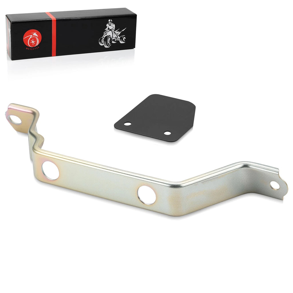 Battery Bracket for Yamaha Raptor 660R (2001–2005) 5LP-82128-00-00