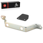 Battery Bracket for Yamaha Raptor 660R (2001–2005) 5LP-82128-00-00