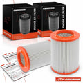 2X Engine Air Filter for Honda CR-V (2002–2006) Civic (2002–2005) Element