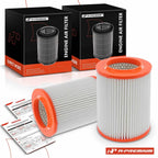 2X Engine Air Filter for Honda CR-V (2002–2006) Civic (2002–2005) Element