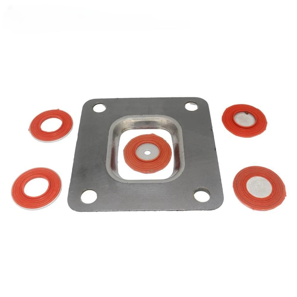 Restrictor Elbow Gasket for Mercruiser 350 357 383 385 (1990–2023) 27-864547A02