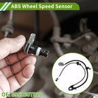 ABS Wheel Speed Sensor No. 895160T020 for Toyota Venza (2009–2015)