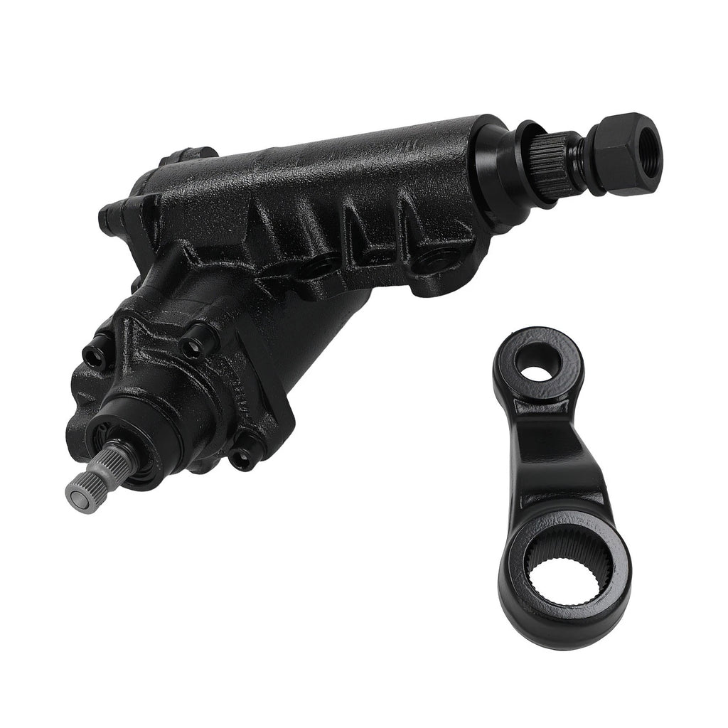 Power Steering Gear Box for Isuzu Trooper VehiCROSS (1997–2000)