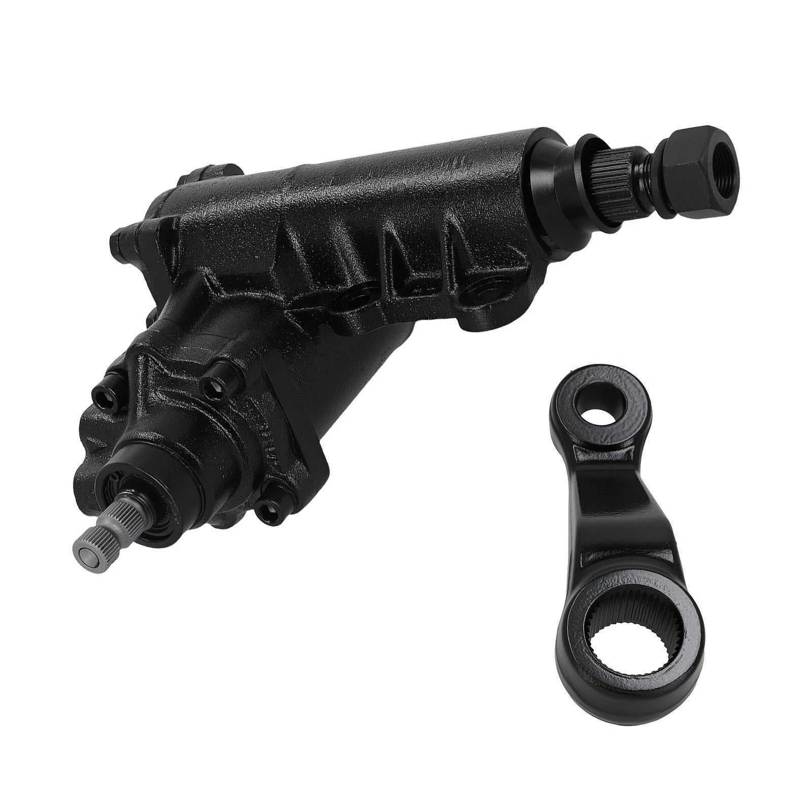 Power Steering Gear Box for Isuzu Trooper VehiCROSS (1997–2000)