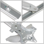 Power Window Regulator for Chevy Colorado (2004–2012) Front Right RH