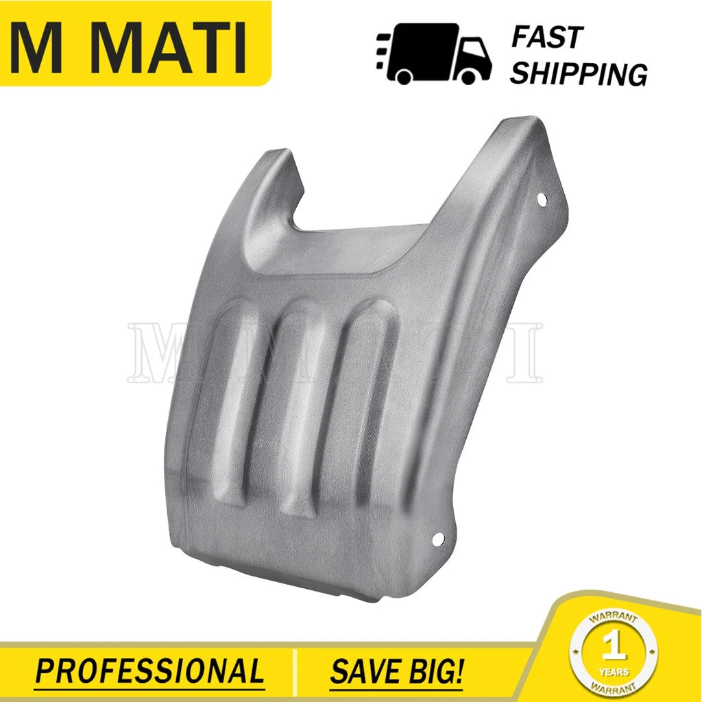 Skid Plate for Honda TRX680FA TRX680FA5 TRX680FGA Rincon (2006–2022)