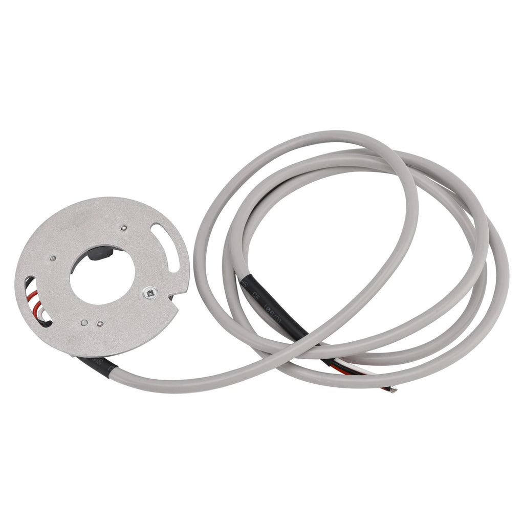 Electronic Ignition System for Big Twin Carb Models (1970–2003) - Single Fire