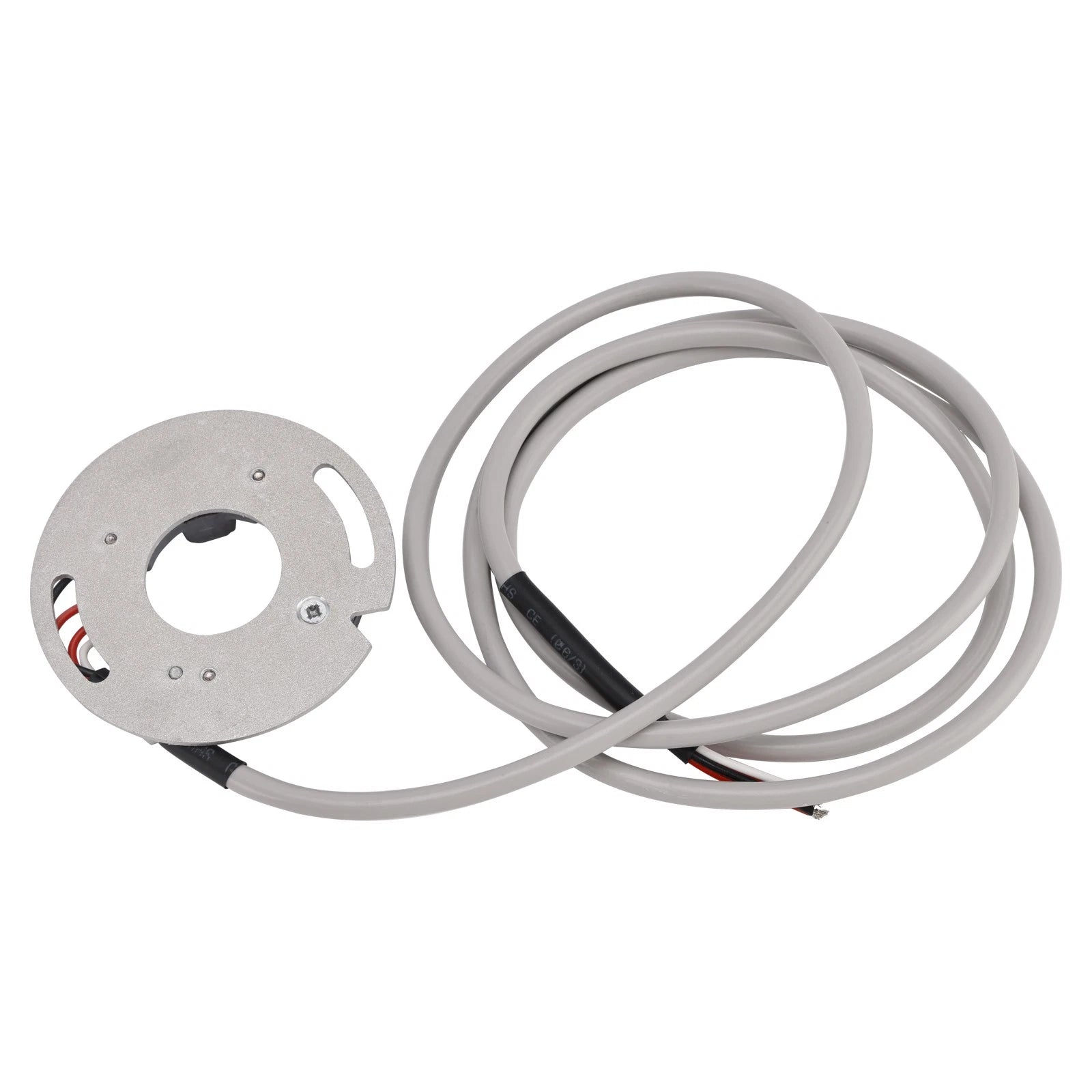 Electronic Ignition System for Big Twin Carb Models (1970–2003) - Single Fire