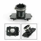 Carburetor Flange/Socket Boot for Ski-Doo 550F 550X MXZ GSX GTX (2005–2009) 420867300
