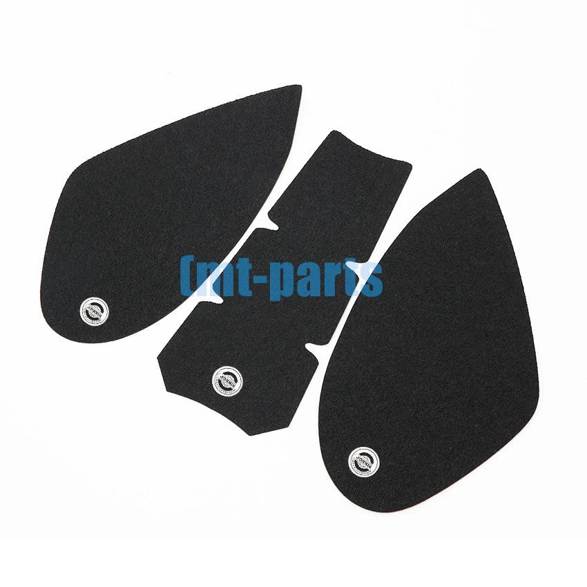Tank Pad Protector Grip Sticker for Yamaha MTM850 XSR900 (2016–2025)
