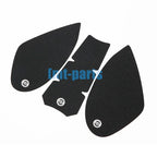 Tank Pad Protector Grip Sticker for Yamaha MTM850 XSR900 (2016–2025)