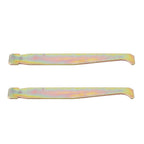 Gauge Bar-Groove Cleaner for Chainsaw (Quick-Check)