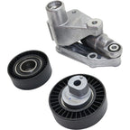 Hydraulic Serpentine Belt Tensioner Pulley Kit for BMW E39 E34 E36 E46