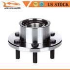 Front Wheel Hub Bearing Assembly for Dodge Durango (1999–2003) Dakota (1997–2004)