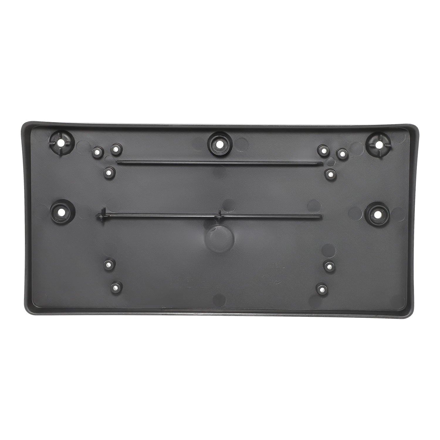 Front License Plate Bracket for Land Rover Range Rover Velar (2018–2023)