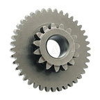 Starter Idler Gear Reduction & Bearing for Yamaha (1VJ-15512-00-00, 93310-212R6-00)