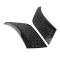 Rear Side Anti Scratch Covers for Land Rover Defender 90 110 (2020-2023)