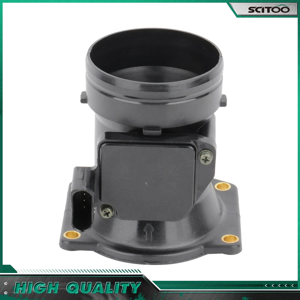 Mass Air Flow Sensor MAF for Audi Q5 Volkswagen Golf GLS 2011–2016