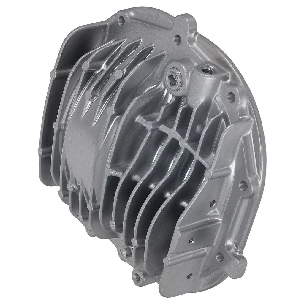 Differential Cover for Ford Mustang (1985–2014) DR3Z4033-A E9SZ4346-A Silver