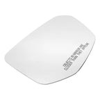 Mirror Glass Set for Honda Civic (2016-2021)