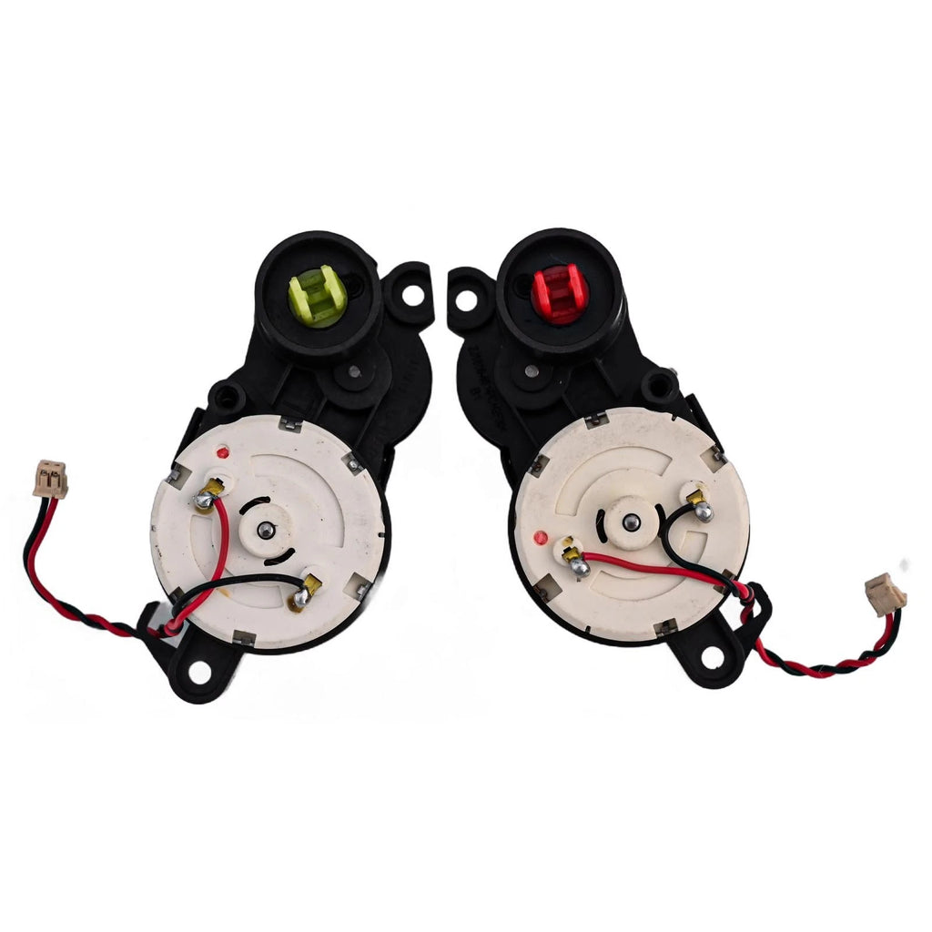 Set of 1 Brush Motor Accessories for