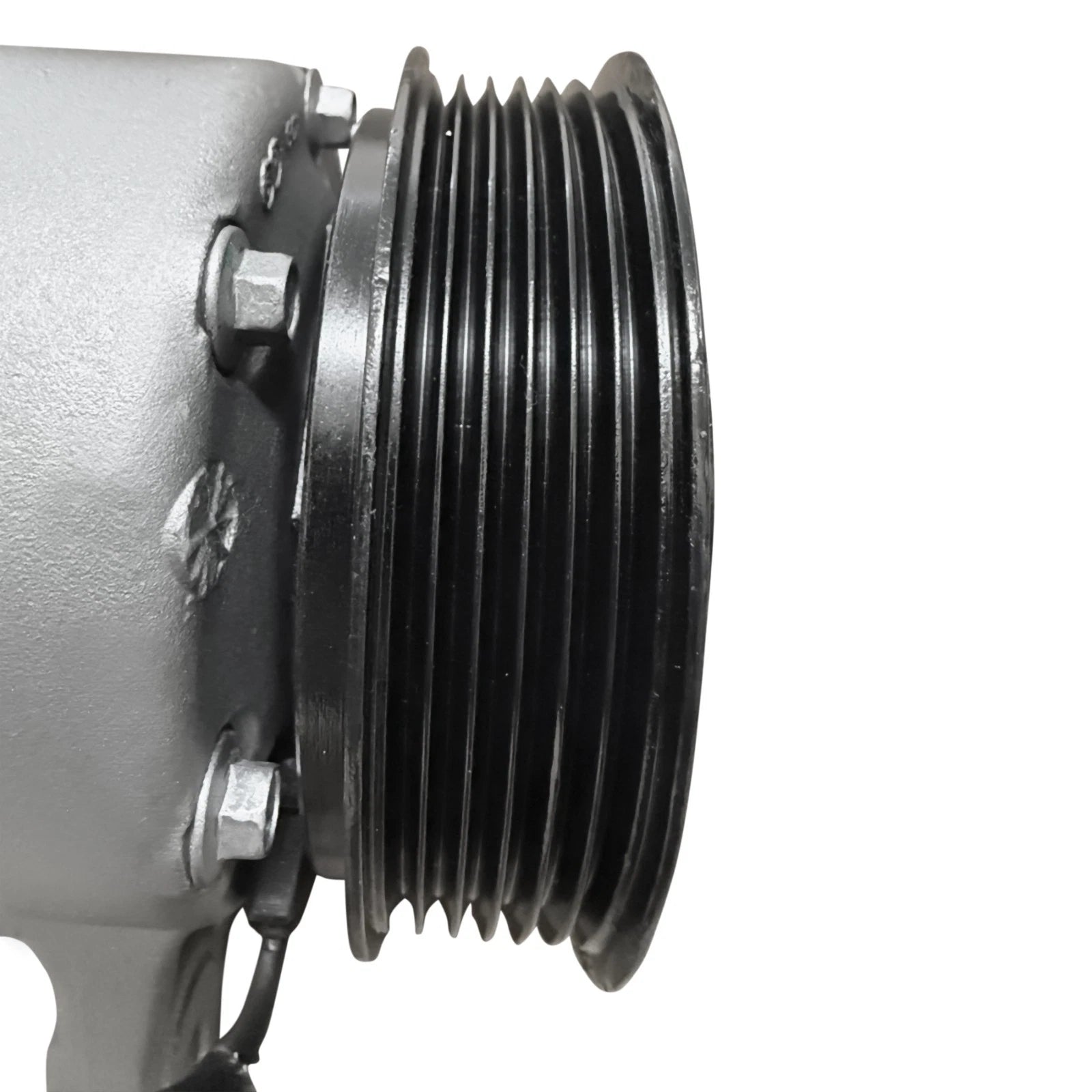 AC Compressor Replacement for BMW 340i xDrive (2016-2018)