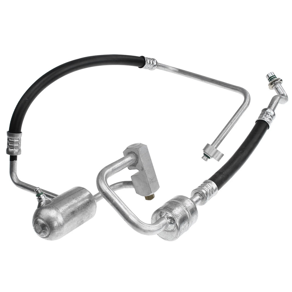 A/C Suction & Discharge Assembly for Ford Taurus Mercury Sable (2002-2005)