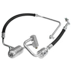 A/C Suction & Discharge Assembly for Ford Taurus Mercury Sable (2002-2005)