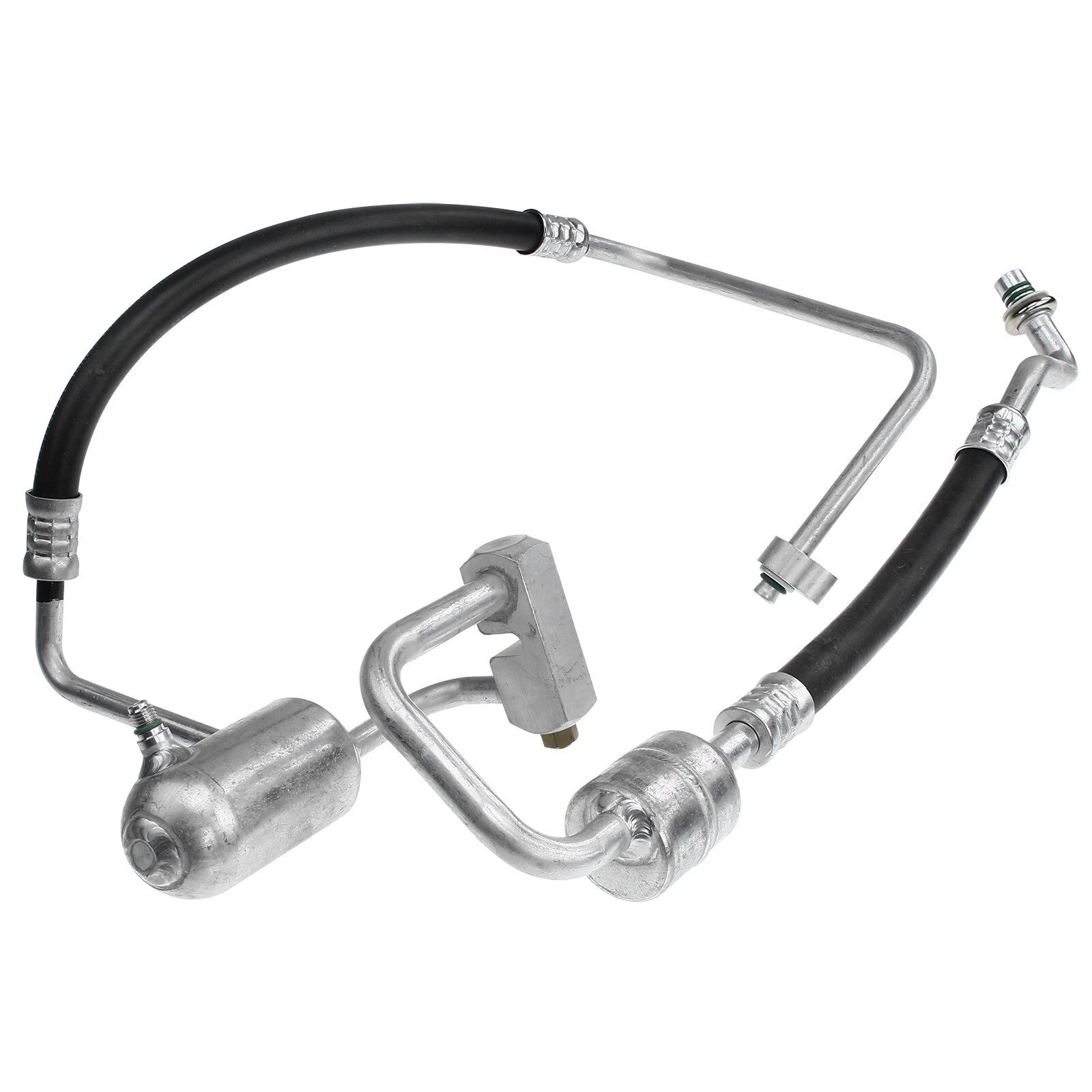 A/C Suction & Discharge Assembly for Ford Taurus Mercury Sable (2002-2005)