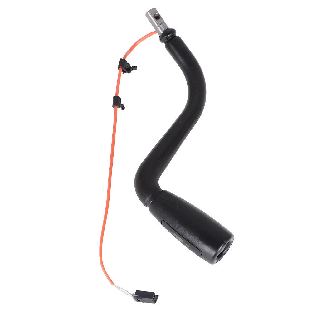 Shift Select Lever for GM Pickup (4-Speed AT)