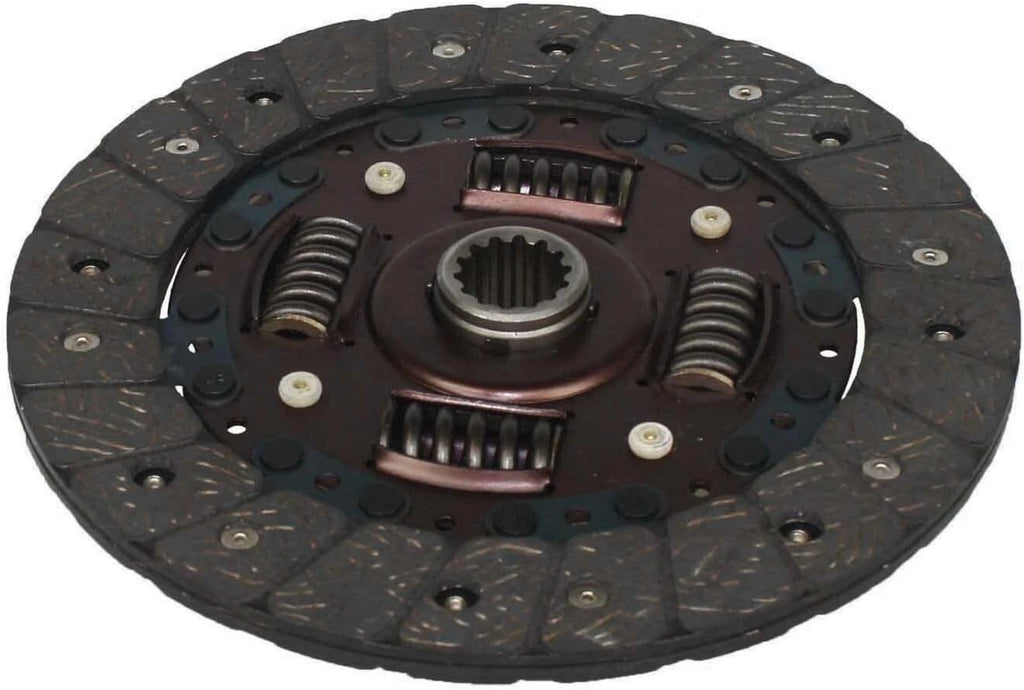Clutch Kit with Slave Cylinder for Chevy Cavalier, Pontiac Sunfire (1995–1999)