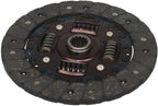 Clutch Kit with Slave Cylinder for Chevy Cavalier, Pontiac Sunfire (1995–1999)