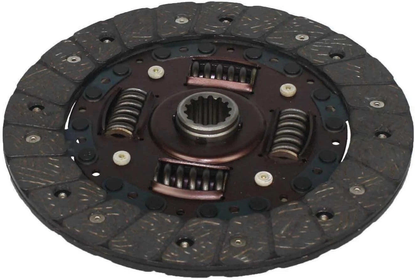 Clutch Kit with Slave Cylinder for Chevy Cavalier, Pontiac Sunfire (1995–1999)