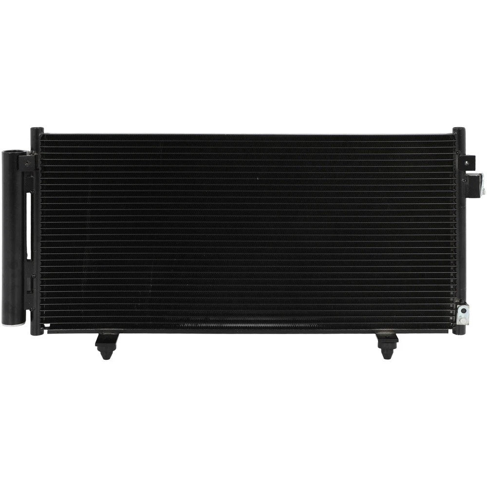 AC Aluminum Condenser for Subaru Impreza (2008–2016) & WRX (2015–2020)