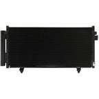 AC Aluminum Condenser for Subaru Impreza (2008–2016) & WRX (2015–2020)