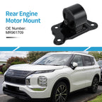 Engine Motor Mount for Mitsubishi Outlander 2.4L L4 (2003–2006)