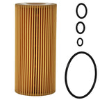 Oil Filter for Mercedes W211 E320 CDI (2005–2006)