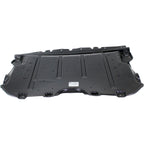 Front Engine Splash Shields for Infiniti FX45 (2006–2008)